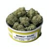 Buy Space Monkey Strain By Space Monkey Meds