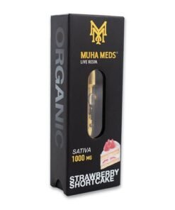 Muha Meds Carts For Sale