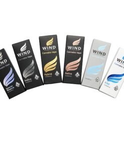 Buy Wind Vape Cartridge Online