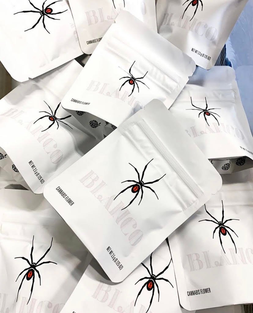 Buy Blanco Strain BLANCO 2 Blanco Strain Cookies - Image 2