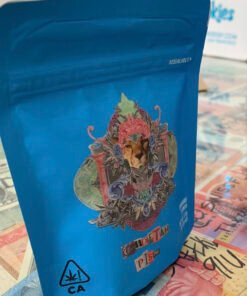 Buy Cheetah Piss Strain CHEETAH PISS 2