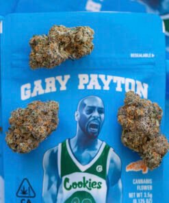 Gary Payton Strain For Sale GARY PAYTON 3
