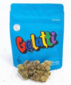 Buy Gelatti Strain Cookies Weed 