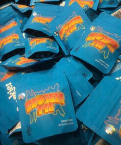 Buy Georgia Pie strain GEORGIA PIE 2