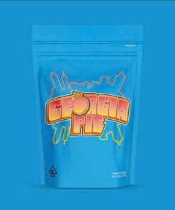 Buy Georgia Pie strain GEORGIA PIE 4