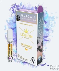 Buy Legion of Bloom Cartridges Online