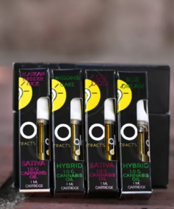 Glo Extracts For Sale: Premium Quality and Amazing Flavors