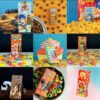 Cereal Carts For sale
