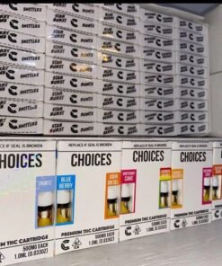 Buy Choices Carts By Choice Labs