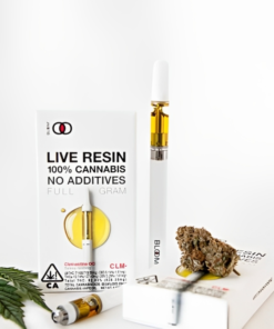 Buy Bloom Vape Carts Online By Bloom Brand