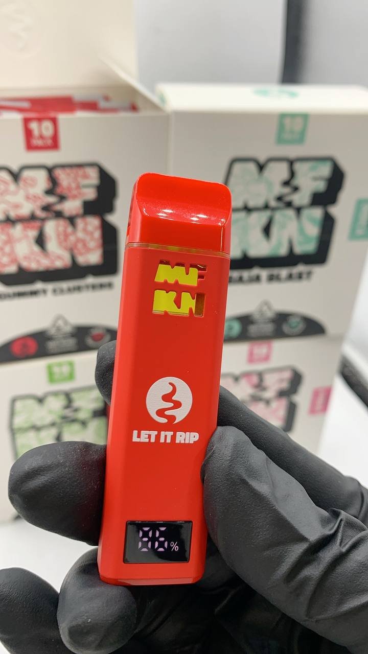 GYneZotXwAEs0mm 1 Mfkn 2G Disposable - Image 2