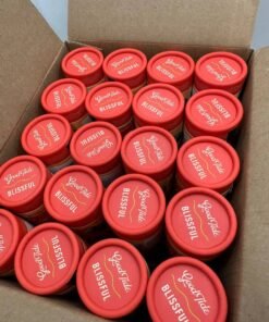 Alternative view of GOOD TIDE GUMMIES