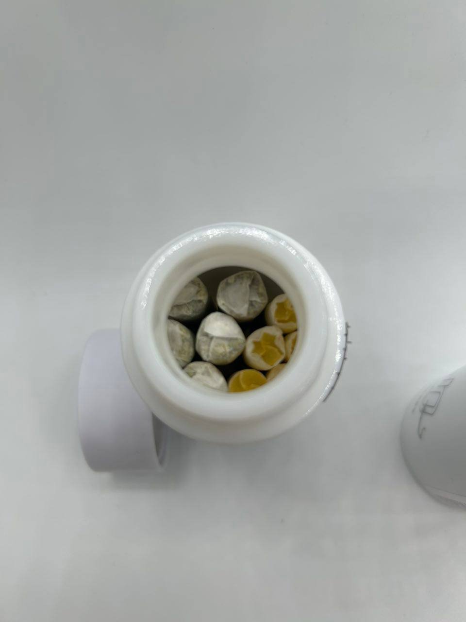 IMAGE 2025 07 27 005631 1 710 LABS PERSY PRE ROLLS – 10PK – 10G - Image 3