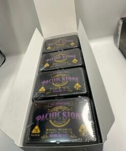 Alternative view of PACIFIC STONE PRE ROLLS – 14 PRE-ROLLS – 7G