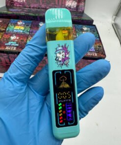 Alternative view of Hitz 2G Disposable