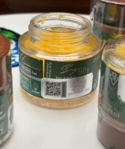 Alternative view of WHOLE MELT EXTRACTS HAVANA EDITION – 2025 – 1OZ