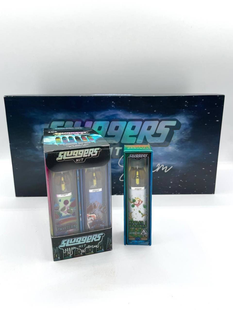 IMG 180B0C15118A 3 1 Sluggers Disposable 2G - Image 4