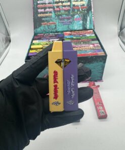 Pressure 2G Disposable