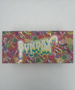 Sunday Mushroom Chocolate Bars 5G IMG 3303 1