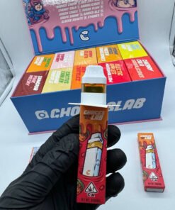 Choiceslab Disposable 2G
