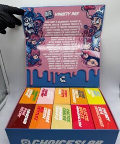 Alternative view of Choiceslab Disposable 2G