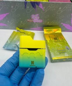 Magnum Disposable 2G