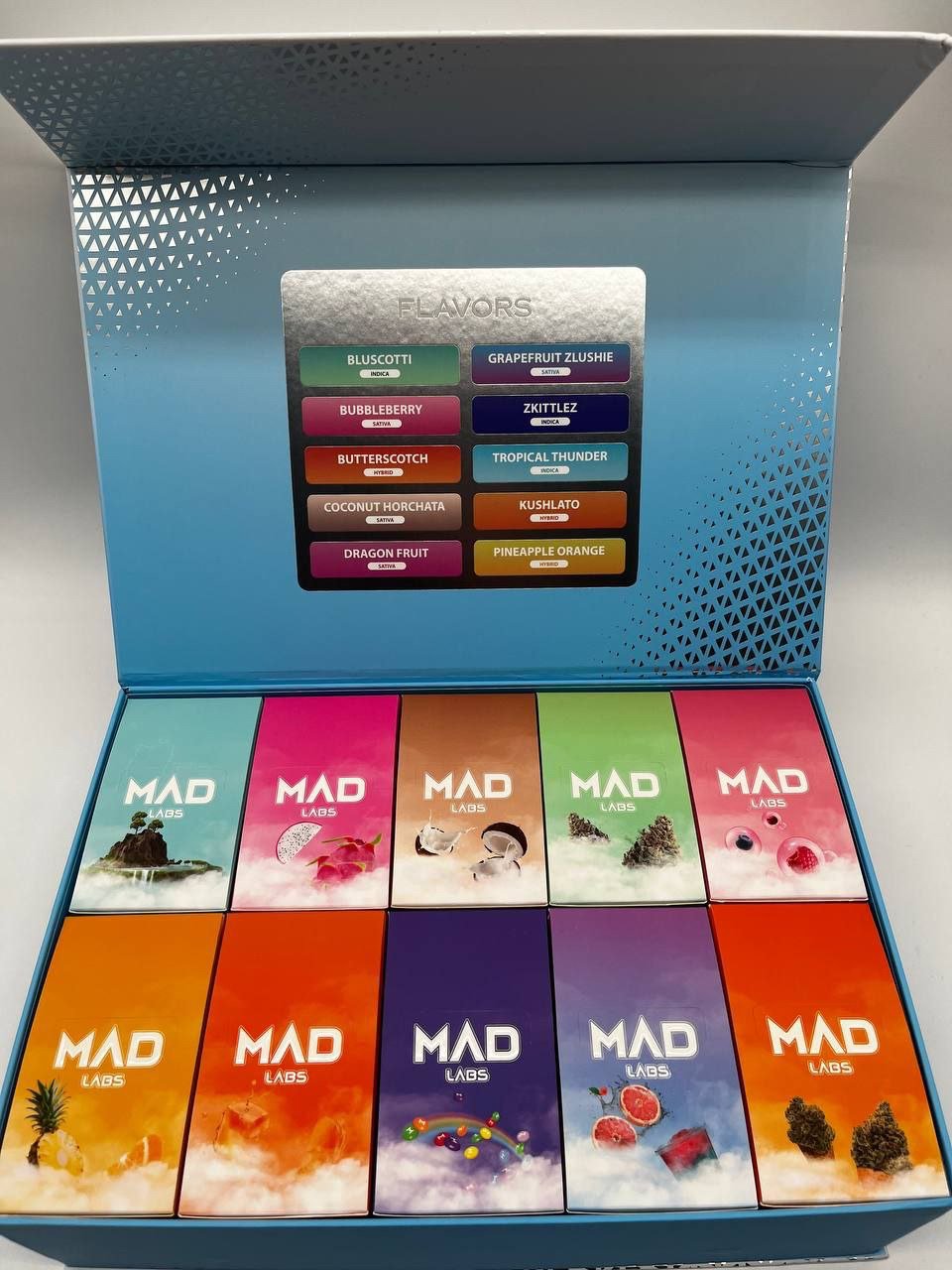 IMG 5694F70A28BF 6 1 Mad Labs 2G Disposable - Image 3