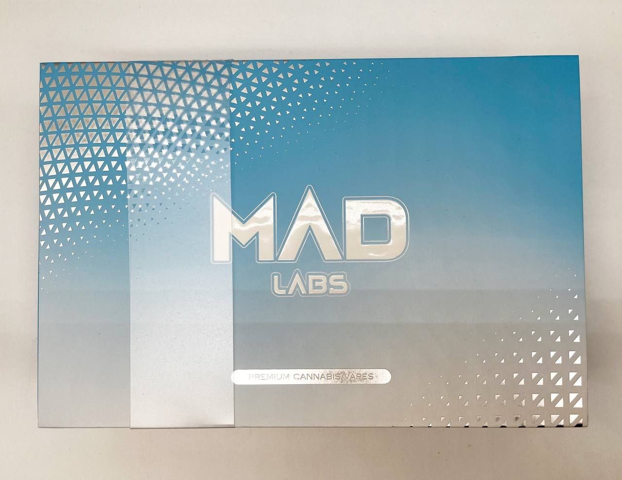 IMG 5694F70A28BF 7 1 Mad Labs 2G Disposable - Image 4