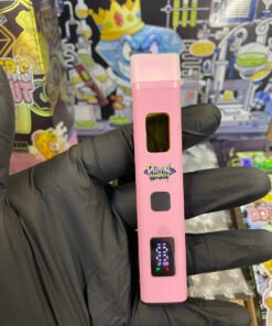 Alternative view of DRIPPIN’ DIAMONDS 2G DISPOSABLE – LIVE RESIN X LIQUID DIAMONDS