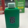 Green Team Disposable 2G