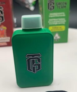 Green Team Disposable 2G