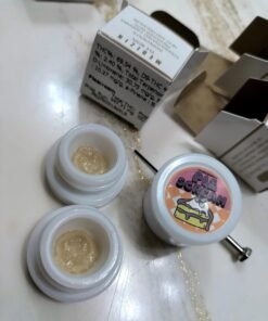 MEDIZIN LIVE ROSIN 1G