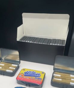 Lil Heaters Pre Rolls By Kaya Farms