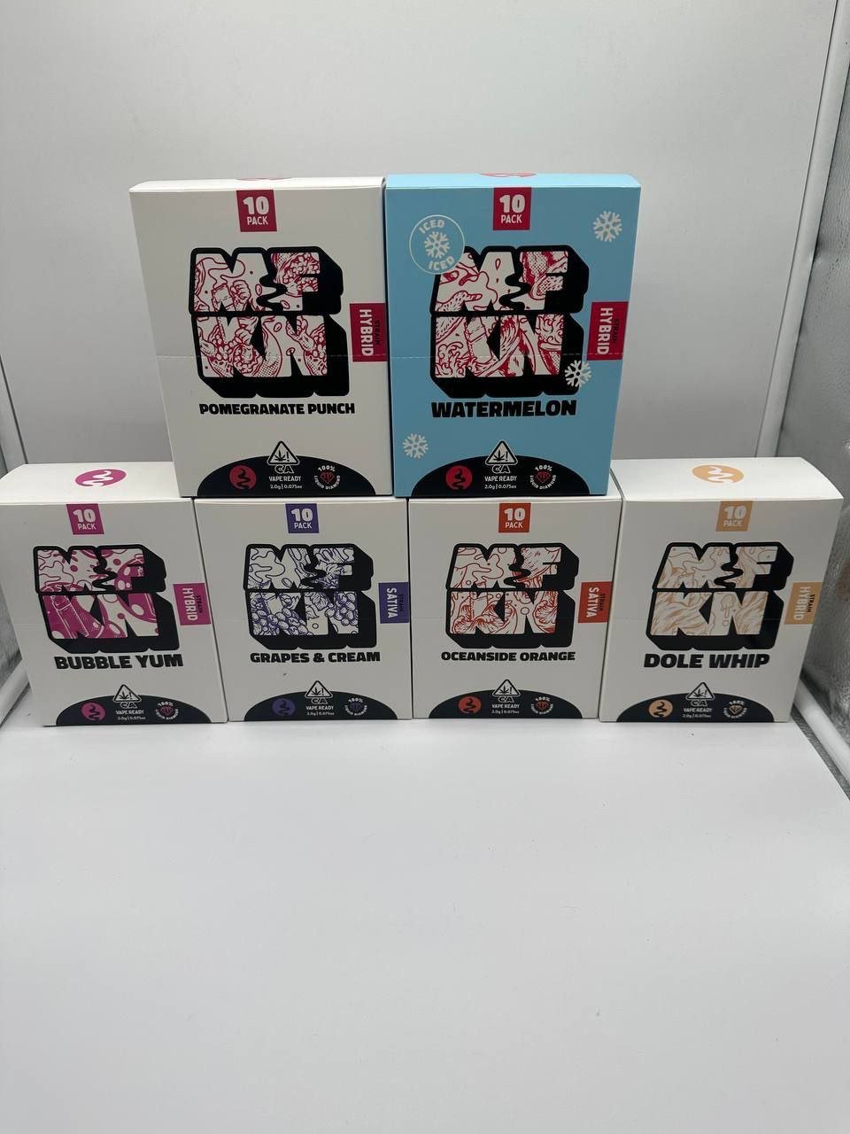 IMG 76CE346C53E2 1 1 Mfkn 2G Disposable - Image 4