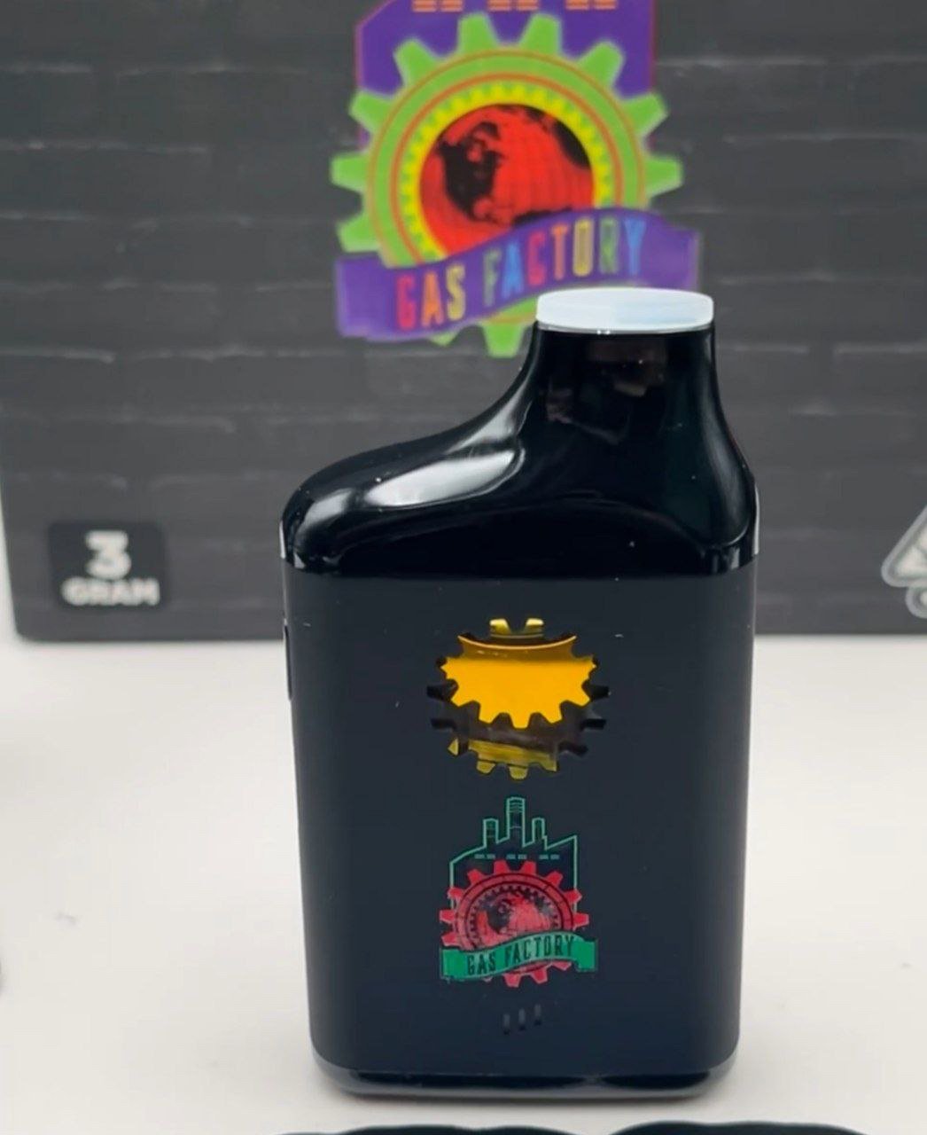 IMG 8A280359F30B 2 1 Gas Factory 3G Disposable