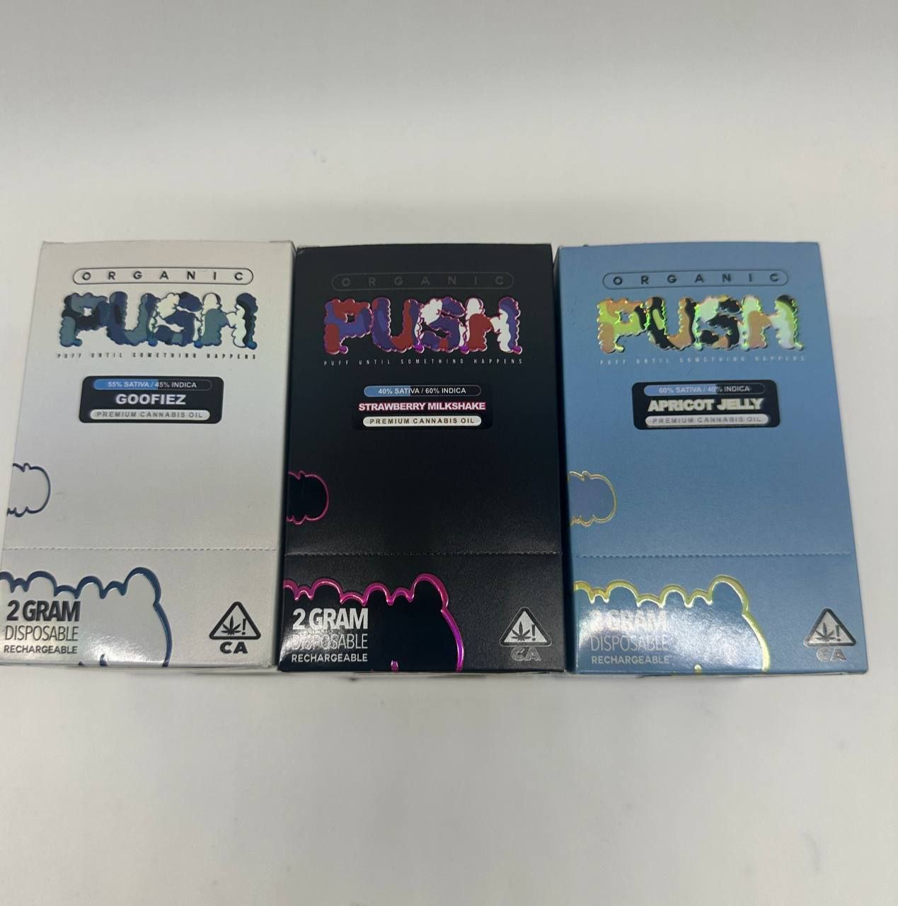 IMG 8ED03E89066A 2 1 Push Disposable 2G - Image 2