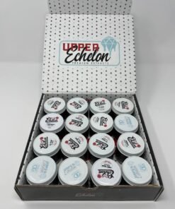 Upper Echelon Extracts