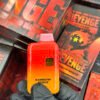 V2 REVENGE 2G DISPOSABLE – LIVE RESIN LIQUID DIAMONDS