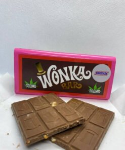 Wonka Bar Edible 300MG