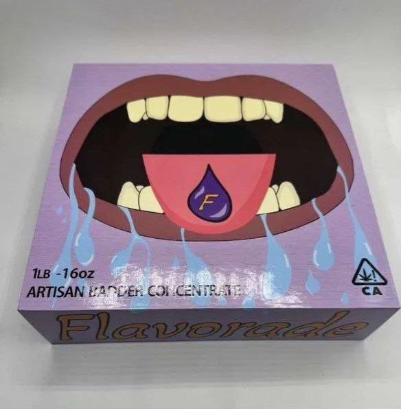 IMG B5AF0DF5A54A 8 1 Flavorade Carts 1G - Image 7