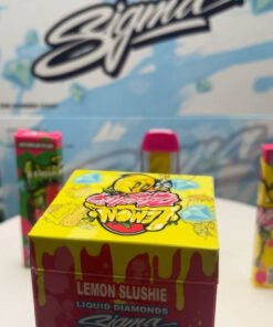 Alternative view of Sigma Disposable 2G