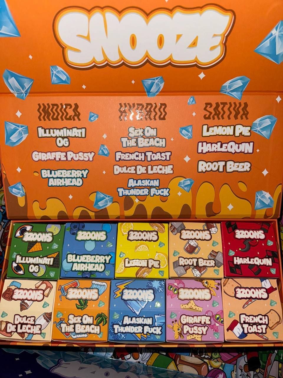 IMG BA993601AA50 7 1 Snooze Disposable 2G - Image 4