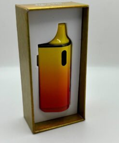 Alternative view of Melt X Packman 2G Disposable