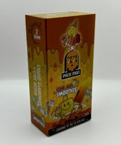 Melt X Packman 2G Disposable