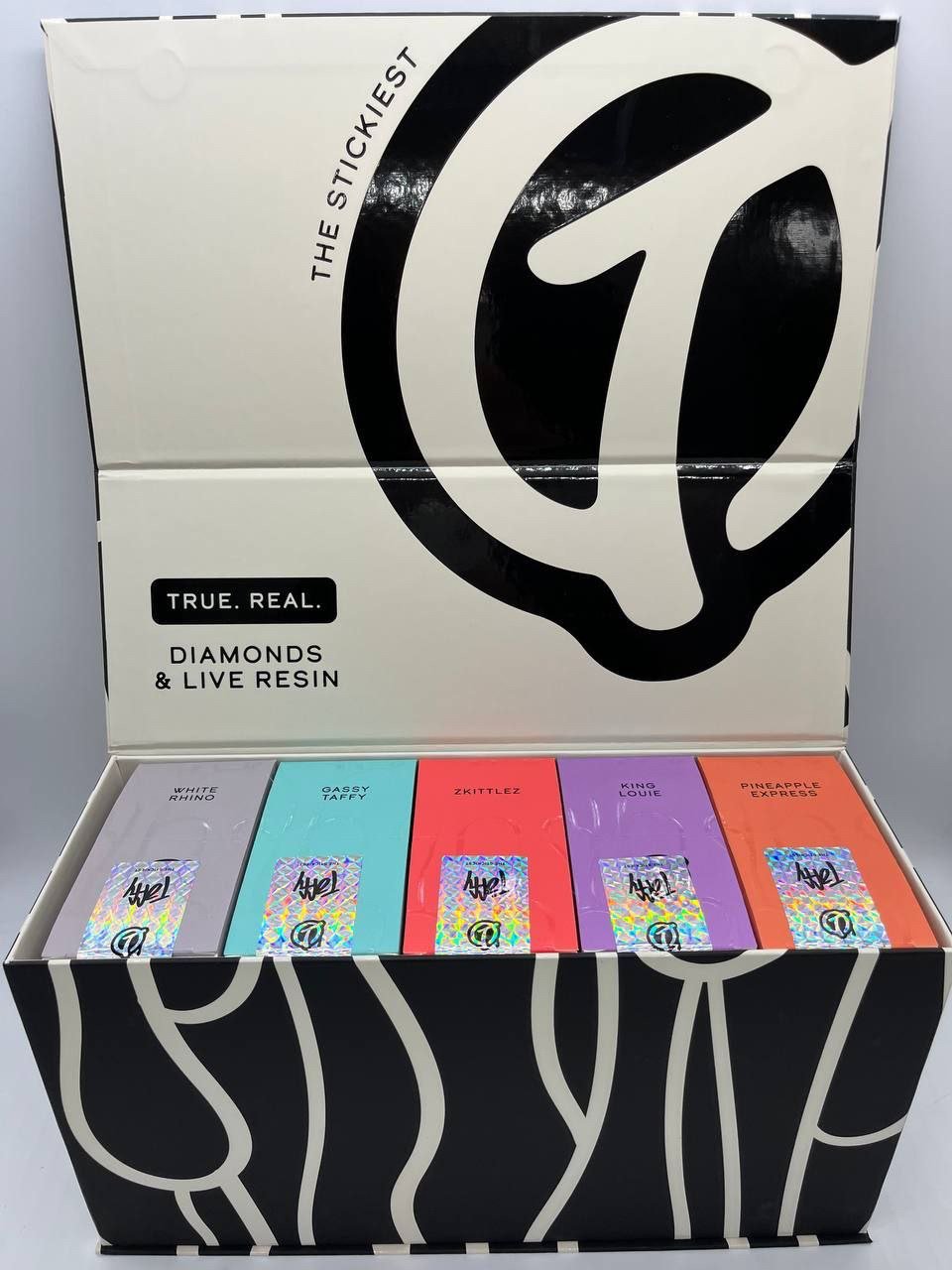 IMG D31D3D2E1144 1 1 Taffy 2G Disposable - Image 2