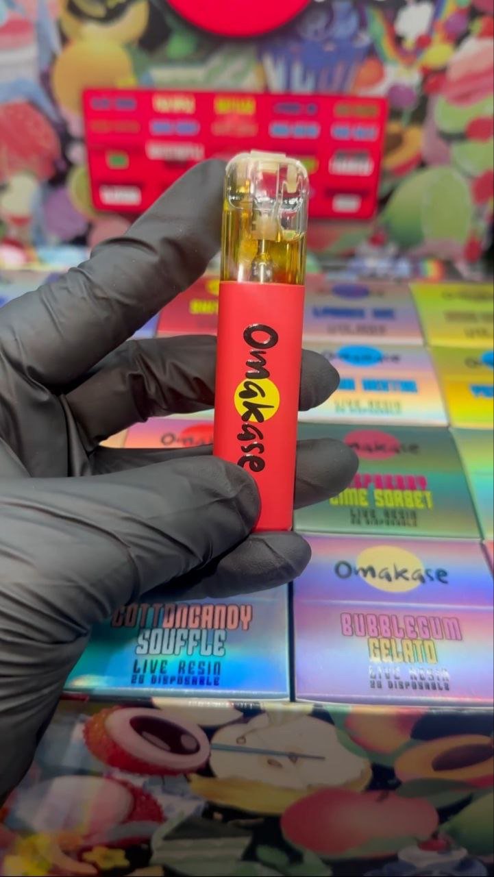 IMG E70963552815 3 1 Omakase Disposable 2G