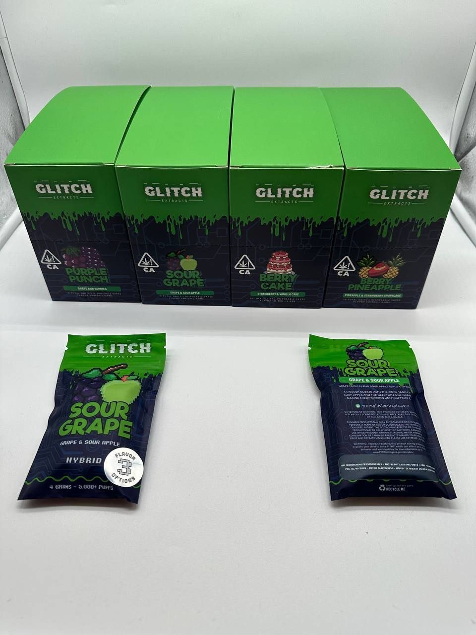 IMG F4AE9A3EC158 2 1 Glitch 4G Disposable - Image 4