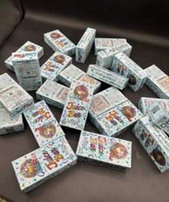 COLD FIRE JUICE BAR 0.5G