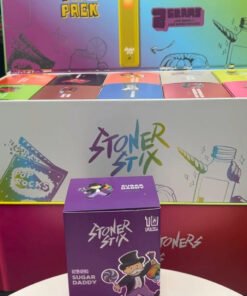 Alternative view of Stoner Stix Disposable 2G