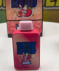 Bone Head Disposable 2G